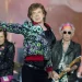 Los Rolling Stones estarían preparando su retorno a la Argentina