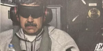 Trump anuncia que EEUU va a “tomar el control” de Venezuela hasta “asegurar una transición”