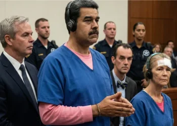 Claves de la tensión en Venezuela: Maduro se declaró “prisionero de guerra” ante juez y Trump definió equipo