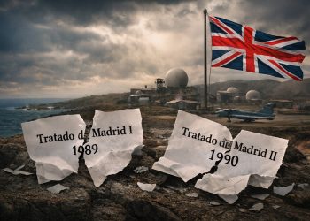 DESMITIFICANDO LOS TRATADOS DE MADRIS I Y II: cuando la desmalvinización se volvió doctrina de Estado