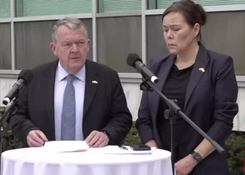 Dinamarca y Groenlandia consideran “totalmente inaceptables” las amenazas de Trump