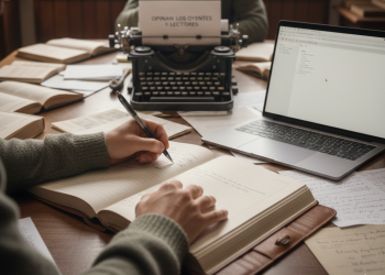 Libertad: una calle angosta donde sólo tienen lugar los fanáticos afines al gobierno.