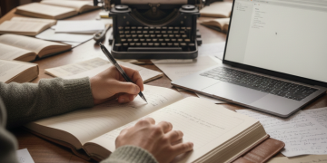 Libertad: una calle angosta donde sólo tienen lugar los fanáticos afines al gobierno.