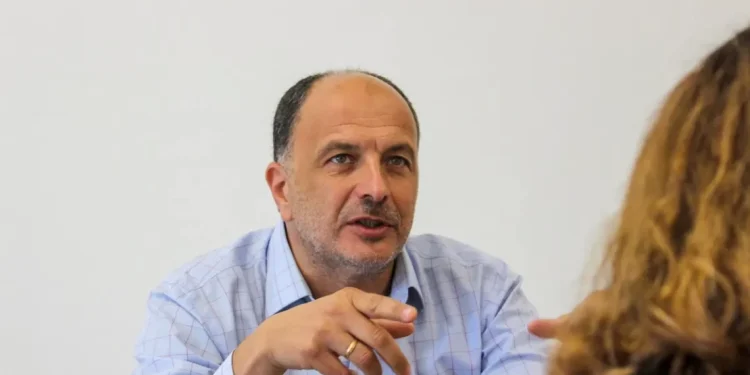 El Municipio de Tres Arroyos denunció a Franca Grippo por el presunto uso del padrón de la ANDIS