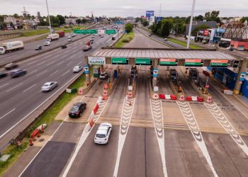 Rechazo a nuevo y sorpresivo aumento de peaje en la Provincia de Buenos Aires
