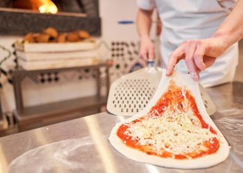 12 de enero: El país celebra el Día del Trabajador Pizzero y Pastelero