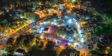 Villa Ventana se prepara para una Fiesta de la Golondrina multitudinaria y con logística renovada