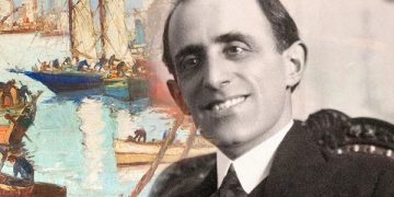 Trazos que hacen historia: Por qué celebramos el talento de nuestros dibujantes