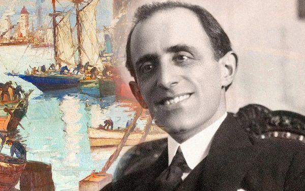 Trazos que hacen historia: Por qué celebramos el talento de nuestros dibujantes