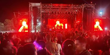 Récord histórico en la Fiesta de Reyes y balance positivo para el inicio del verano en el distrito