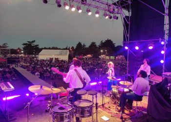 Operativo blindado para la Fiesta de Reyes: más de 150 efectivos coordinarán la seguridad en Sierra de la Ventana