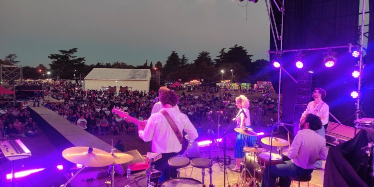 Operativo blindado para la Fiesta de Reyes: más de 150 efectivos coordinarán la seguridad en Sierra de la Ventana