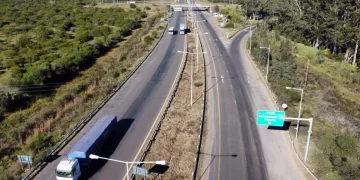 Concesión de rutas: el Gobierno firmó los contratos para su traspaso y mantenimiento