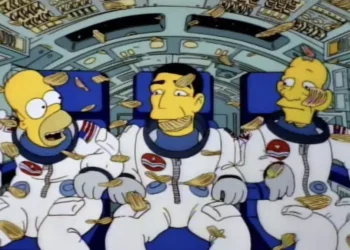 Las predicciones de ‘Los Simpson’ para 2026 vuelven a generar debate: ¿Qué eventos “adivinó” la serie?
