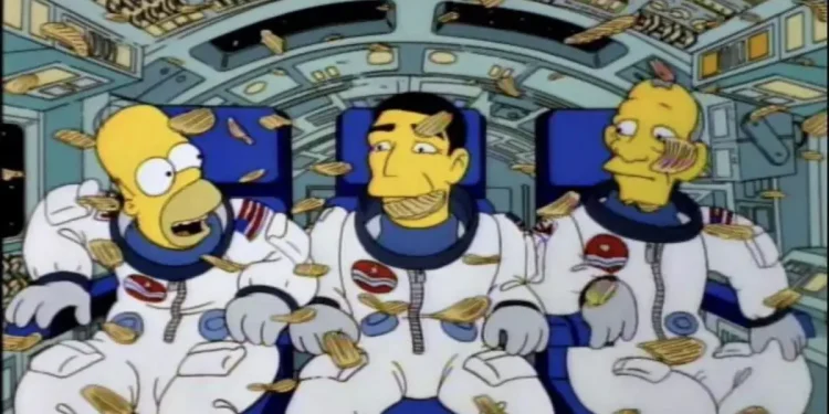 Las predicciones de ‘Los Simpson’ para 2026 vuelven a generar debate: ¿Qué eventos “adivinó” la serie?