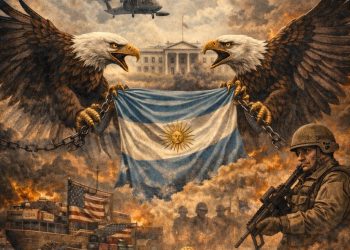 ¿QUÉ IMPLICA NO TENER SOBERANÍA PARA UN PUEBLO?