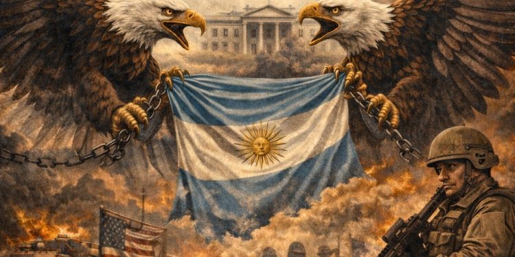 ¿QUÉ IMPLICA NO TENER SOBERANÍA PARA UN PUEBLO?