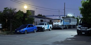 Investigan un presunto crimen seguido de suicido en Coronel Suárez