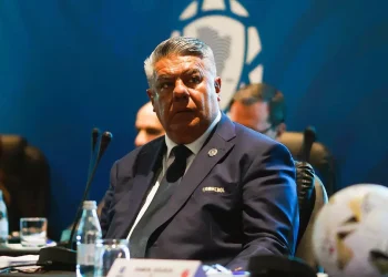 La Justicia aceptó a la ARCA como querellante en una causa contra la AFA por presunta apropiación indebida de más de $19.000 millones