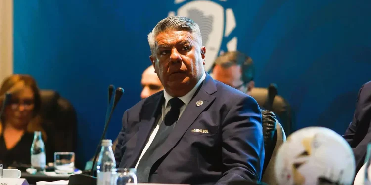 La Justicia aceptó a la ARCA como querellante en una causa contra la AFA por presunta apropiación indebida de más de $19.000 millones