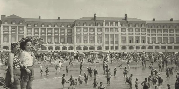 Ni regalo, ni concesión: A 81 años de las Vacaciones Pagas, una conquista histórica del Pueblo Trabajador