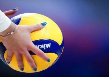 Liniers despidió a la joven jugadora de Vóley que murió en un trágico accidente