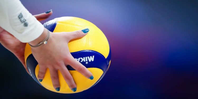 Liniers despidió a la joven jugadora de Vóley que murió en un trágico accidente