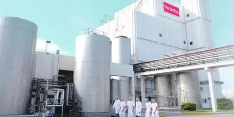 Crece la incertidumbre por la continuidad de Lácteos Verónica: plantas paralizadas y salarios adeudados