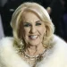 Casi un siglo de leyenda: Mirtha Legrand soplará sus 99 velitas