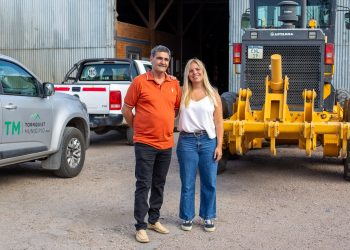 Alberto ‘Pity’ Ullmann reemplaza a Branko De Sabarte como Subsecretario de Gestión Urbana