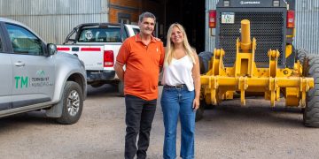 Alberto ‘Pity’ Ullmann reemplaza a Branko De Sabarte como Subsecretario de Gestión Urbana