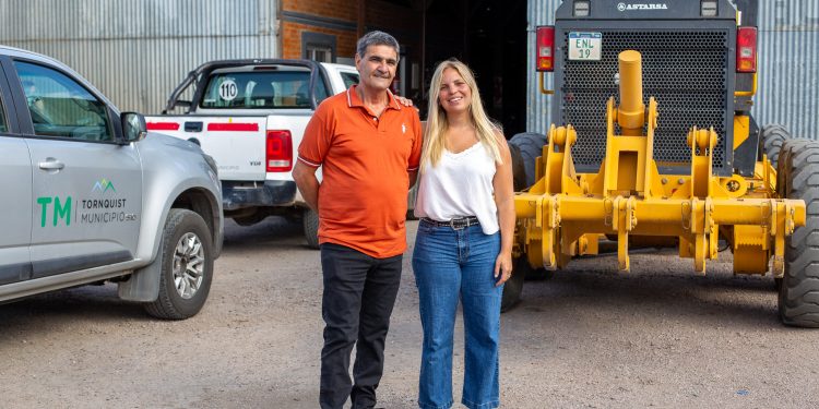 Alberto ‘Pity’ Ullmann reemplaza a Branko De Sabarte como Subsecretario de Gestión Urbana