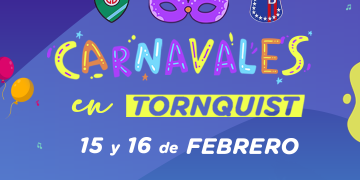 Tornquist se prepara para vivir los Carnavales 2026 con dos noches de fiesta