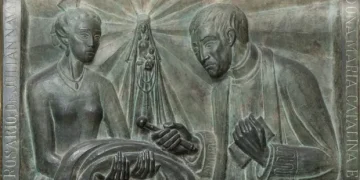 María Catalina Echevarría: La mujer que puso manos y alma a la primera Bandera