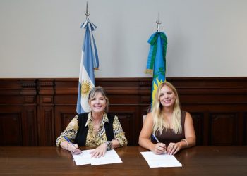 Nuevo paso para la puesta en valor del predio del Club Hotel de la Ventana