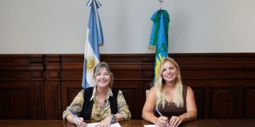 Nuevo paso para la puesta en valor del predio del Club Hotel de la Ventana