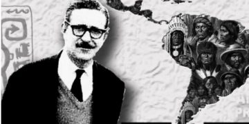 Rodolfo Kusch y la filosofía del «Estar»: El pensamiento que propone descolonizar la identidad americana