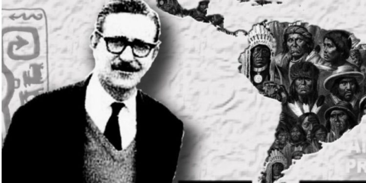 Rodolfo Kusch y la filosofía del «Estar»: El pensamiento que propone descolonizar la identidad americana