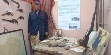 Historia, campo y sabores: una invitación a descubrir el Paraje La Paloma en Coronel Pringles