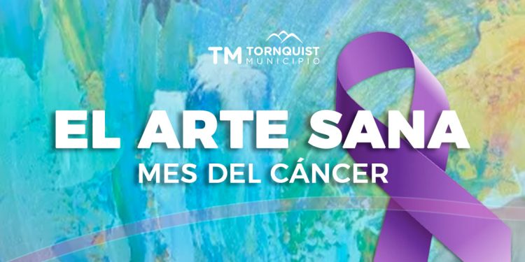 ‘El Arte Sana’: Se viene una muestra muy especial en el Teatro Municipal