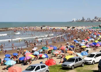 Balance CAME: El turismo creció un 9,5% este verano con un impacto económico de 11 billones de pesos