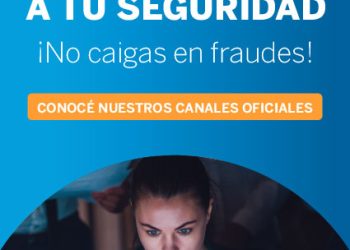 Recomendaciones para prevenir estafas y robos de datos personales