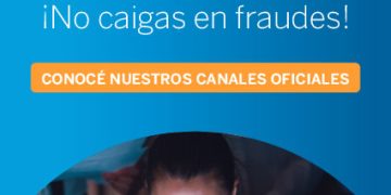 Recomendaciones para prevenir estafas y robos de datos personales