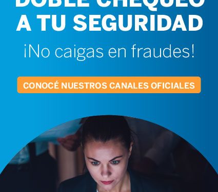 Recomendaciones para prevenir estafas y robos de datos personales