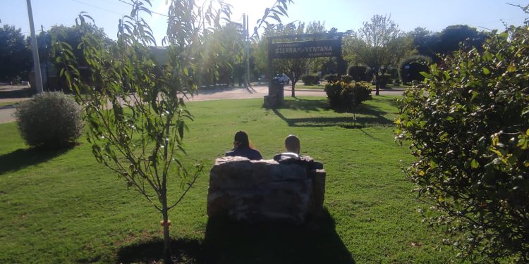 Pronóstico del Tiempo: Sierra de la Ventana y Comarca con jornada marcada por el sol desde el amanecer