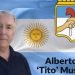 Alberto «Tito» Musso será candidato a presidente en las internas del PJ