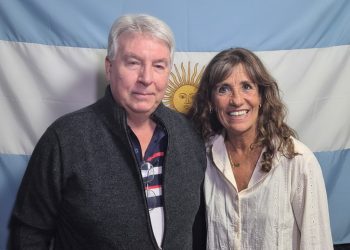 Interna en el PJ de Tornquist: Alberto Musso y Laura Rosatelli proponen un partido de «puertas abiertas» para el 15 de marzo