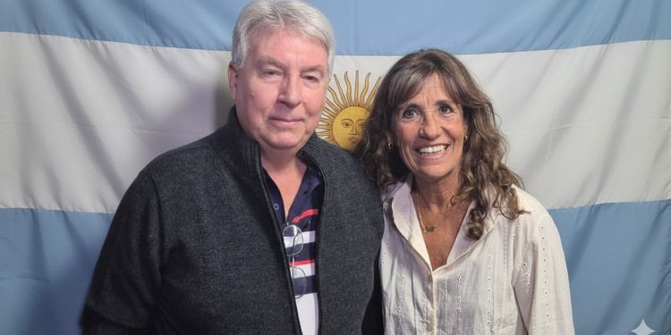 Interna en el PJ de Tornquist: Alberto Musso y Laura Rosatelli proponen un partido de «puertas abiertas» para el 15 de marzo