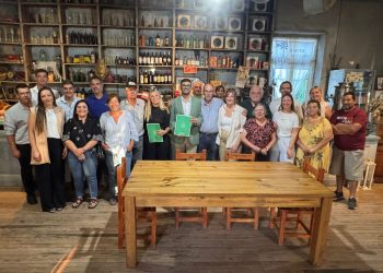 Tornquist y Saavedra consolidan un Corredor de Turismo Rural: Alianza estratégica para potenciar el Sudoeste Bonaerense