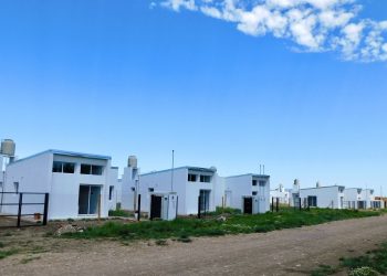 Continúa abierta la inscripción para la preselección de beneficiarios de viviendas en Tornquist